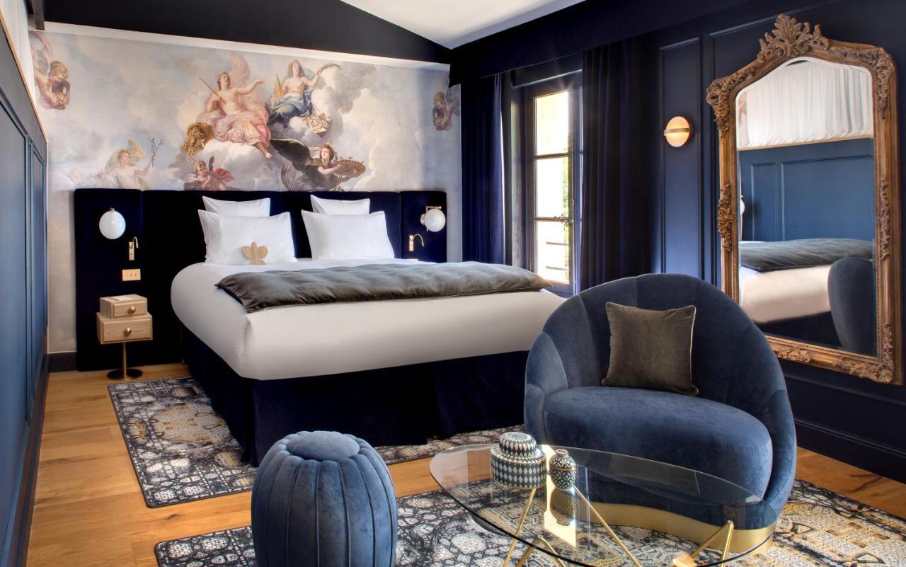 Chambre Double Exécutive
