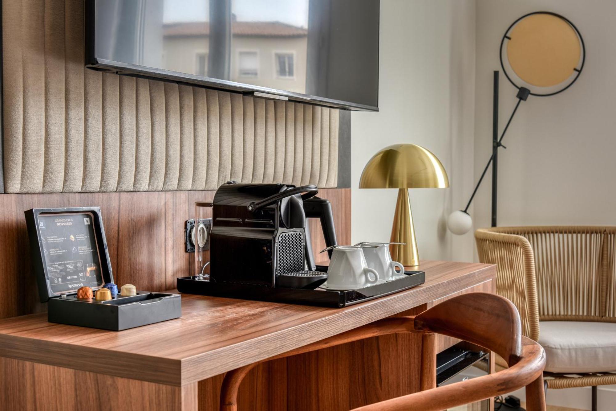 Chambre Double Confort