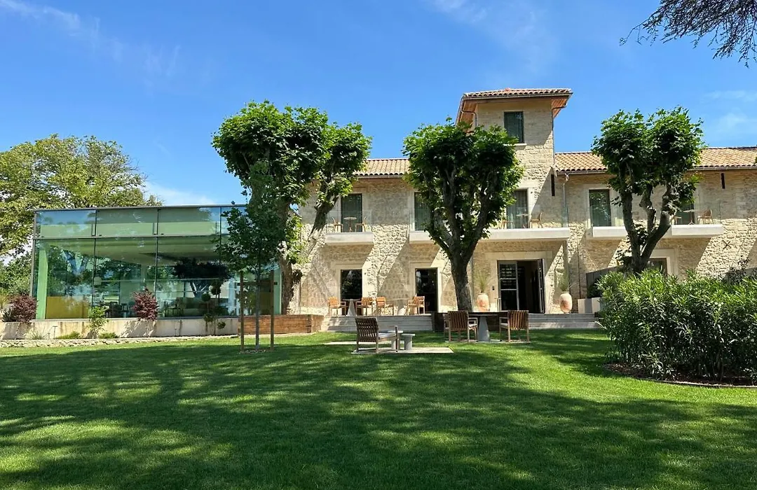 La Maison Verchant - Chambres d'hôtes-1