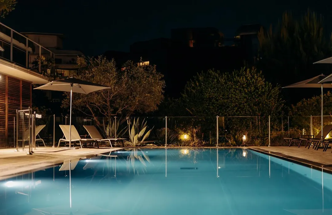 Courtyard By Marriott Montpellier-1