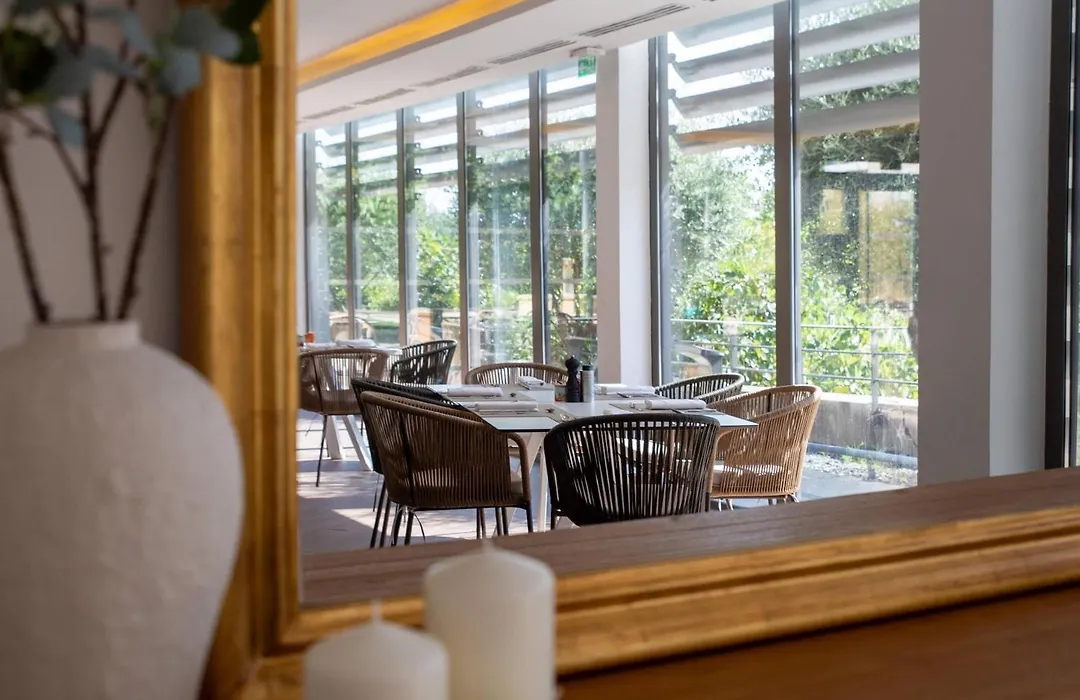 Zenitude Hotel la Valadière, an Ascend Collection Hotel-1