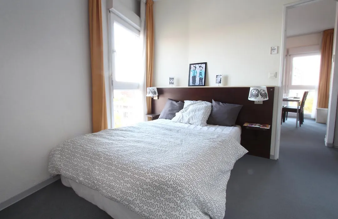 Residence Suiteasy Citadelle-1