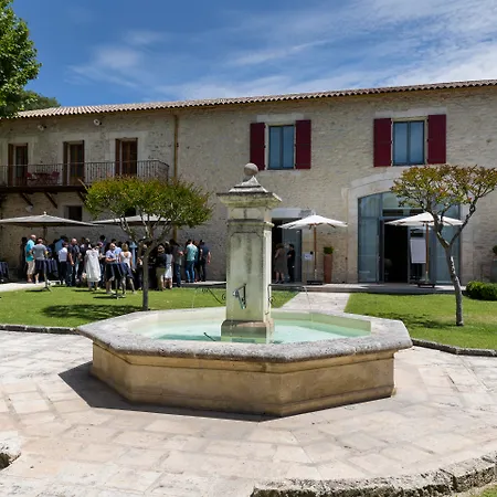 Domaine de Verchant&Spa - Relais&Châteaux-3