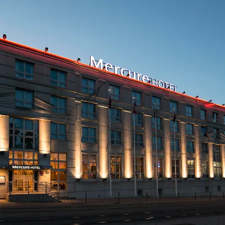 Mercure Montpellier Centre Antigone-3