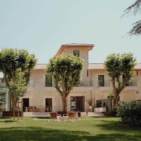 La Maison Verchant - Chambres d'hôtes-2